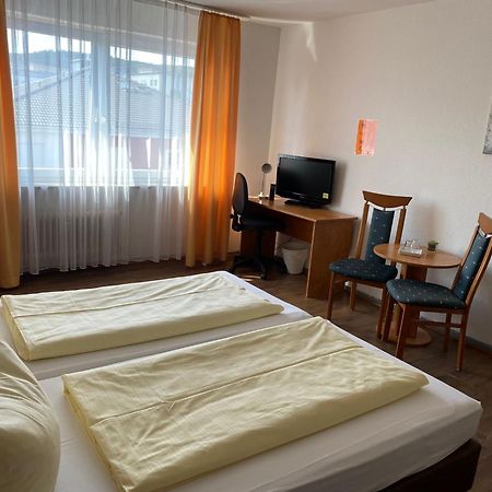 Hotel Sonne - Haus 1 Idstein Eksteriør billede
