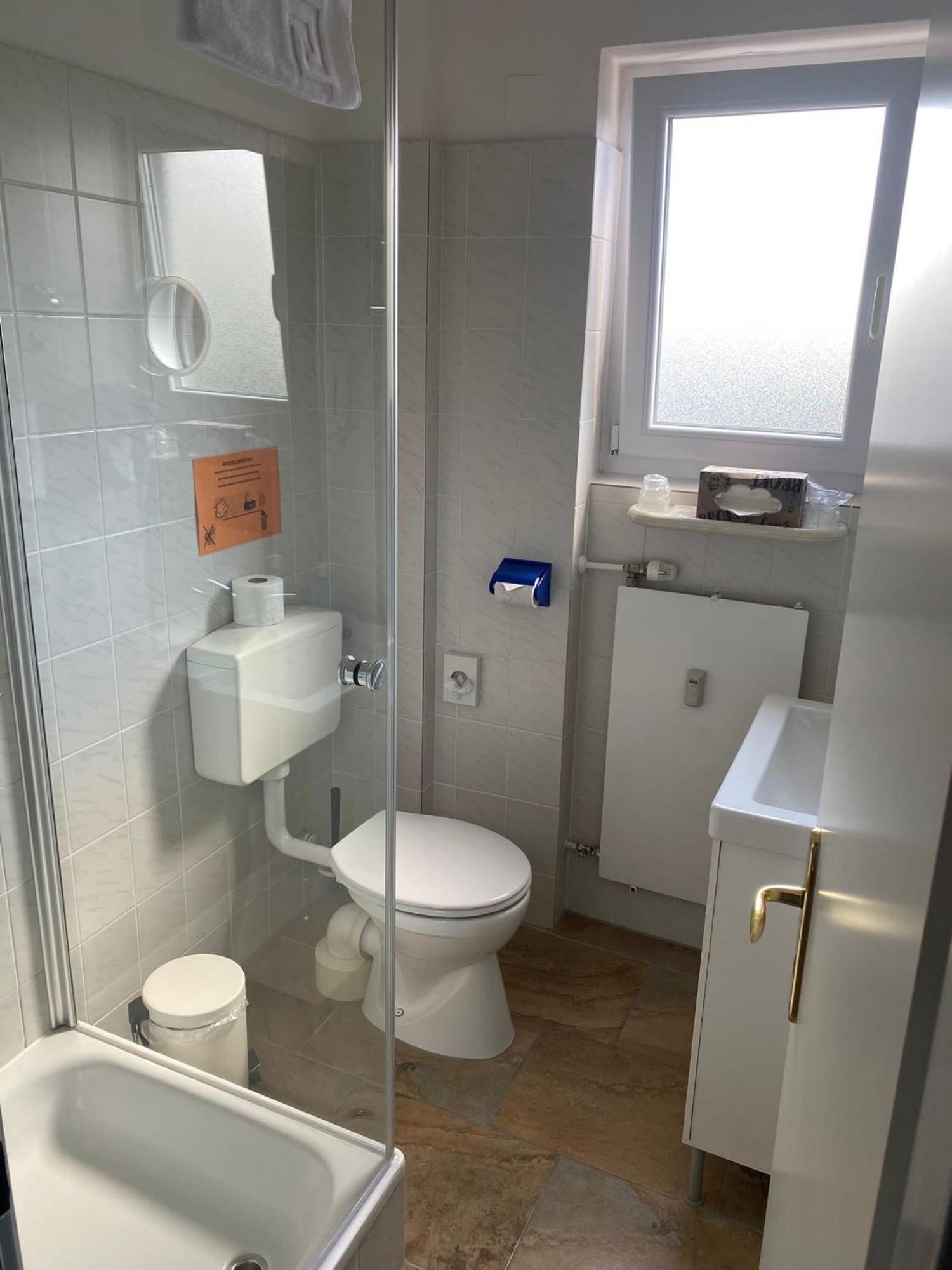 Hotel Sonne - Haus 1 Idstein Eksteriør billede